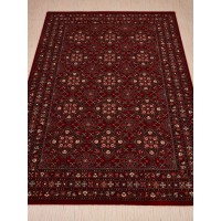 Бельгийские шерстяные ковры Kashqai-Shapur 43 72 300